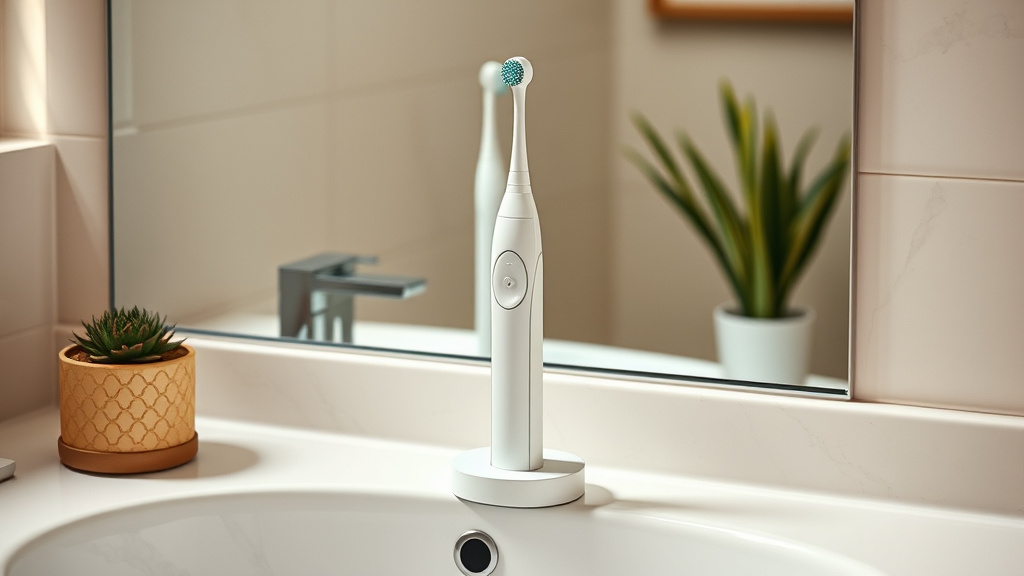 7 Best Toothbrush Holder For Electric Toothbrush [2026]