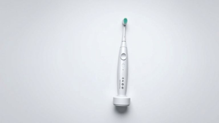 7 Best U Shaped Electric Toothbrush [2026]