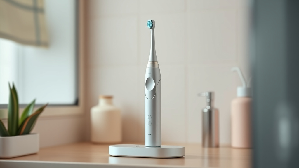 7 Best U Shaped Electric Toothbrush [2026]