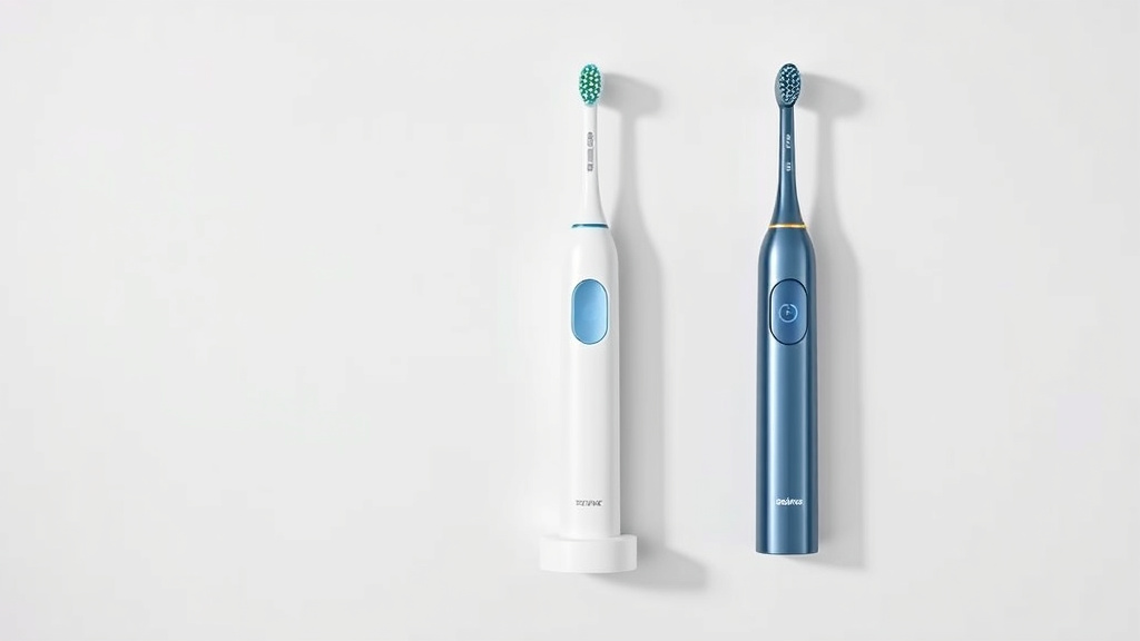 7 Best Ultrasonic Electric Toothbrush [2026]