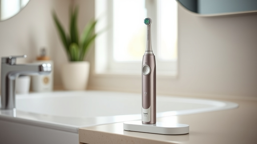 7 Best Ultrasonic Electric Toothbrush [2026]
