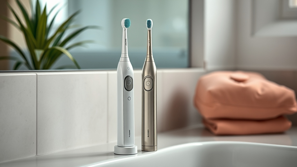 7 Best Value For Money Electric Toothbrush [2026]