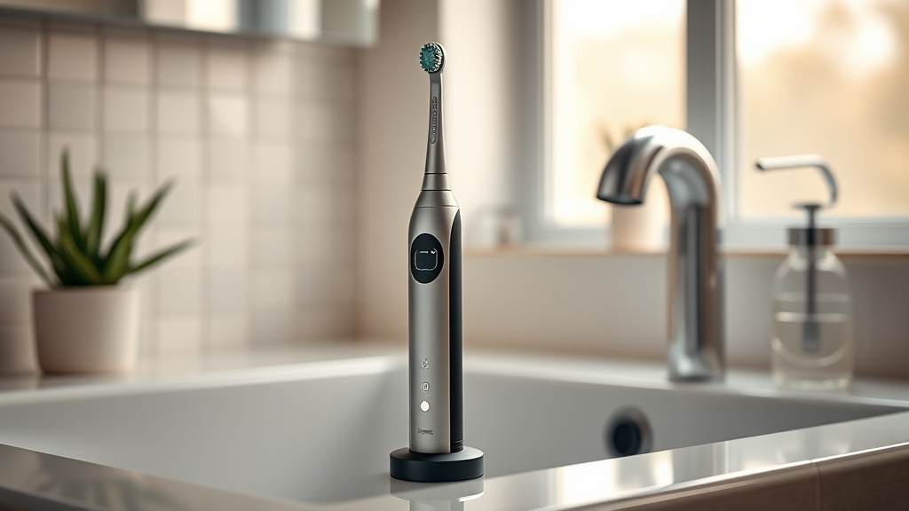 7 Best Waterproof Electric Toothbrush [2026]