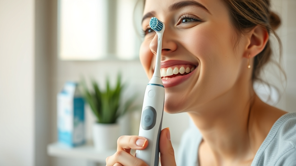 7 Best Way To Brush Your Teeth With An Electric Toothbrush [2026]