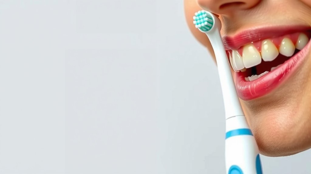 Electric Toothbrush: How Long to Brush for Best Results