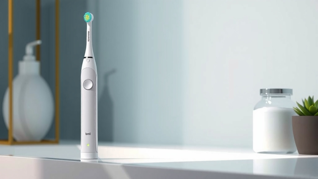 How Long Should You Brush Each Tooth With an Electric Toothbrush?