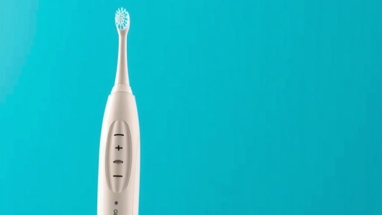 How Long to Brush Each Tooth with Electric Toothbrush