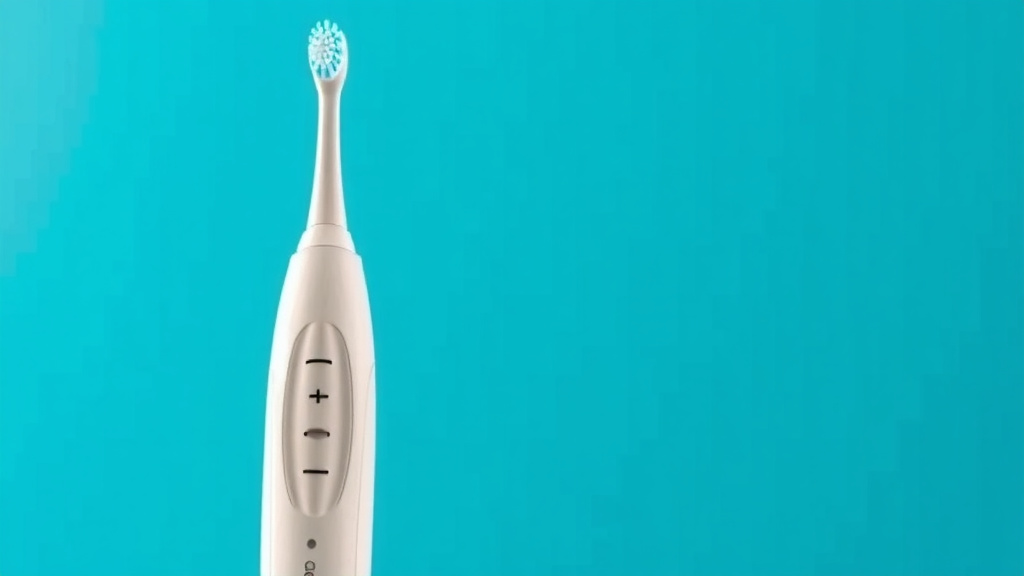 How Long to Brush Each Tooth with Electric Toothbrush