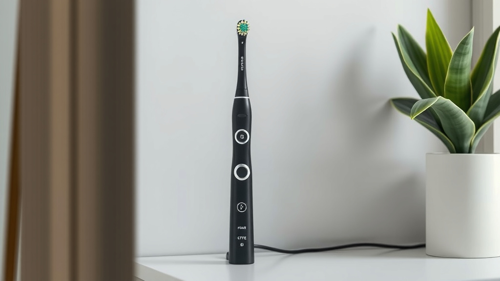 Understanding Your Oral-B's Charging Needs