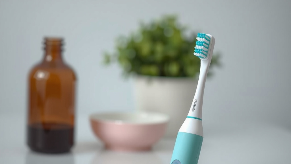 When Should You Swap Out Your Electric Toothbrush Head?