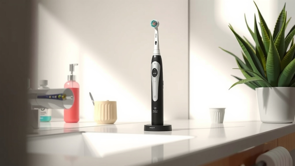 Your Electric Toothbrush: How Long Can You Expect It to Last?