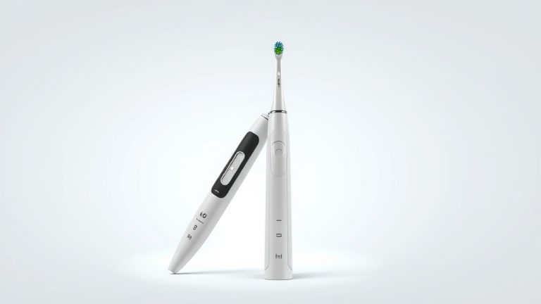 Electric Toothbrush Lifespan: How Long Will Yours Last