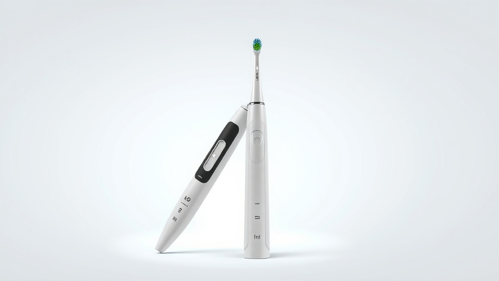 Electric Toothbrush Lifespan: How Long Will Yours Last