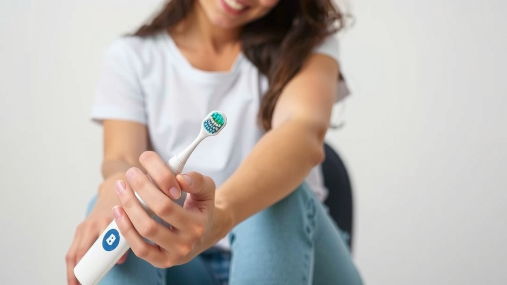 Oral B Electric Toothbrush Cost: What to Expect