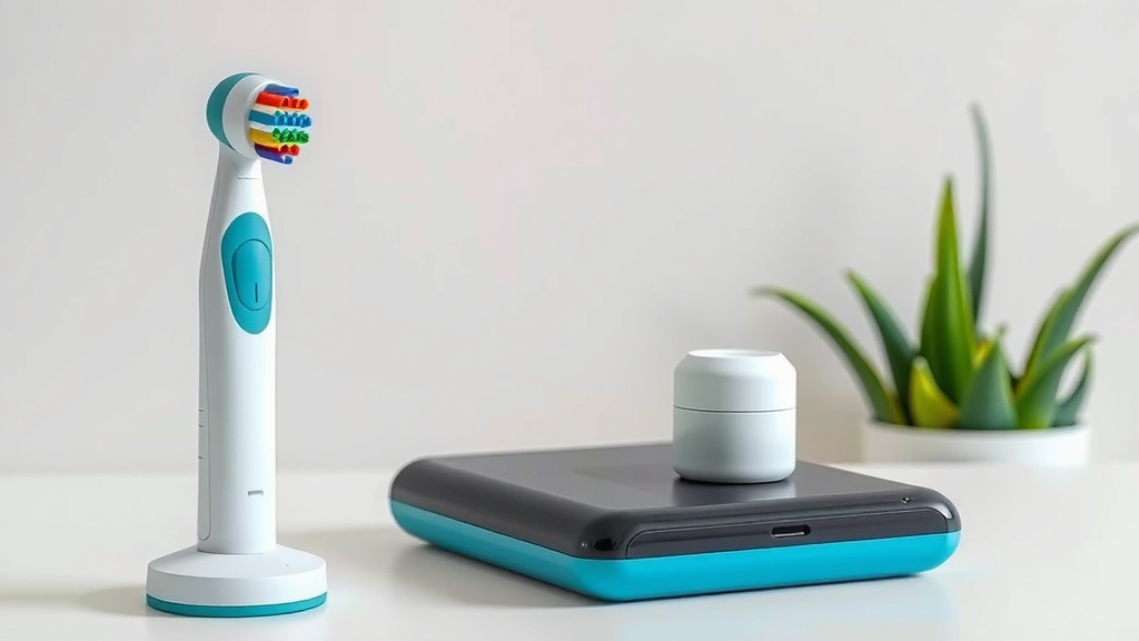 Understanding Your Electric Toothbrush Charger's Energy Use