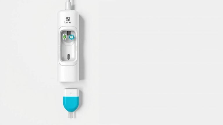 Electric Toothbrush Charger Power Consumption Explained