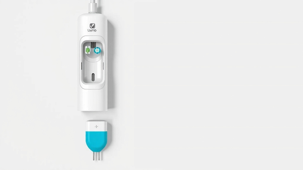 Electric Toothbrush Charger Power Consumption Explained