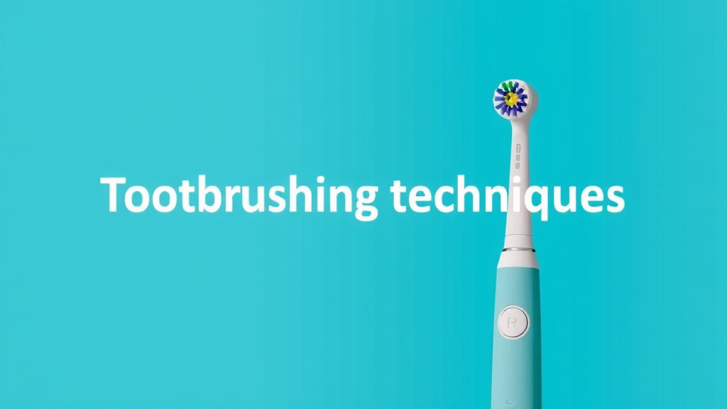 Electric Toothbrush Reddit: Best Brushing Techniques