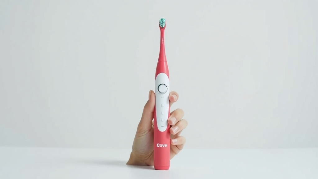 Mastering Your Electric Toothbrush Technique