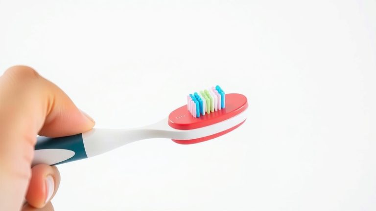 Brush Your Tongue: Electric Toothbrush Guide