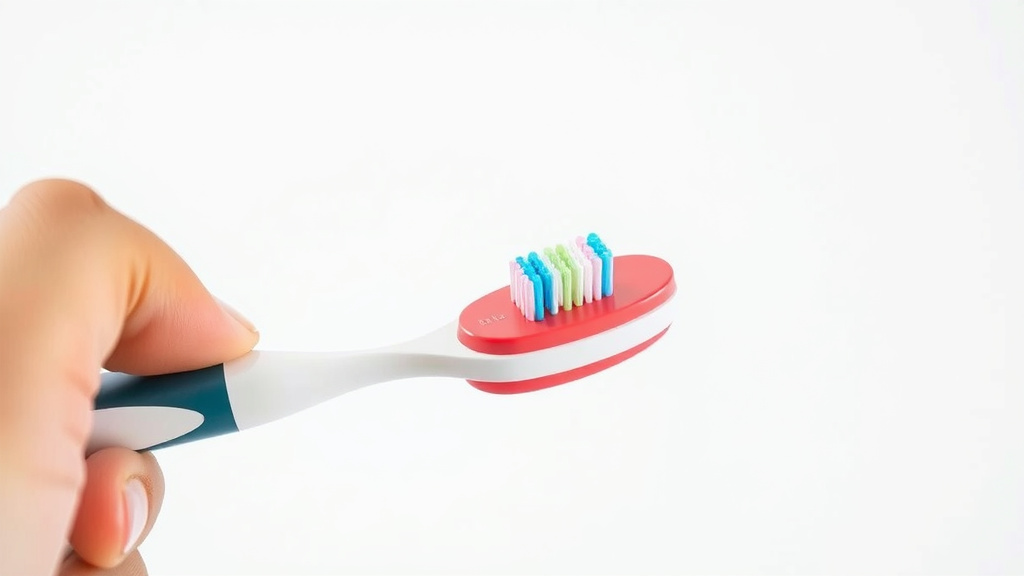 Brush Your Tongue: Electric Toothbrush Guide
