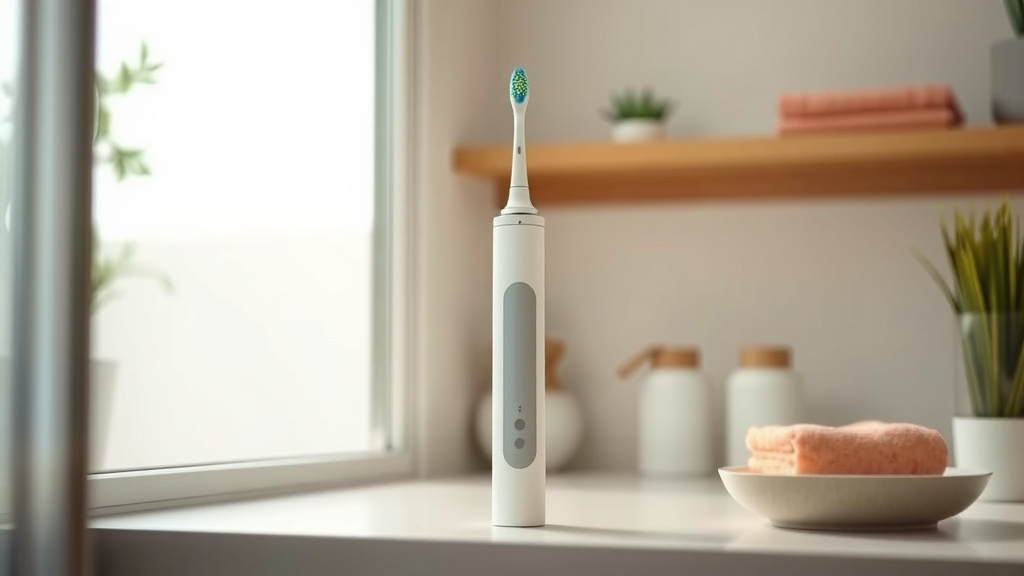 Choosing Your Perfect Electric Toothbrush