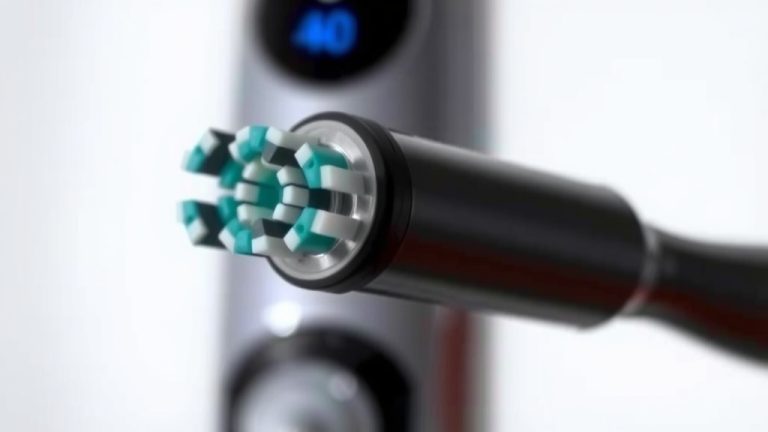 How to Change Your Electric Toothbrush Head Easily