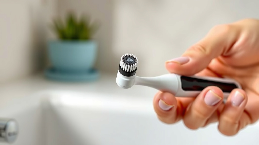 Replacing Your Braun Toothbrush Battery: A Step-by-Step Guide