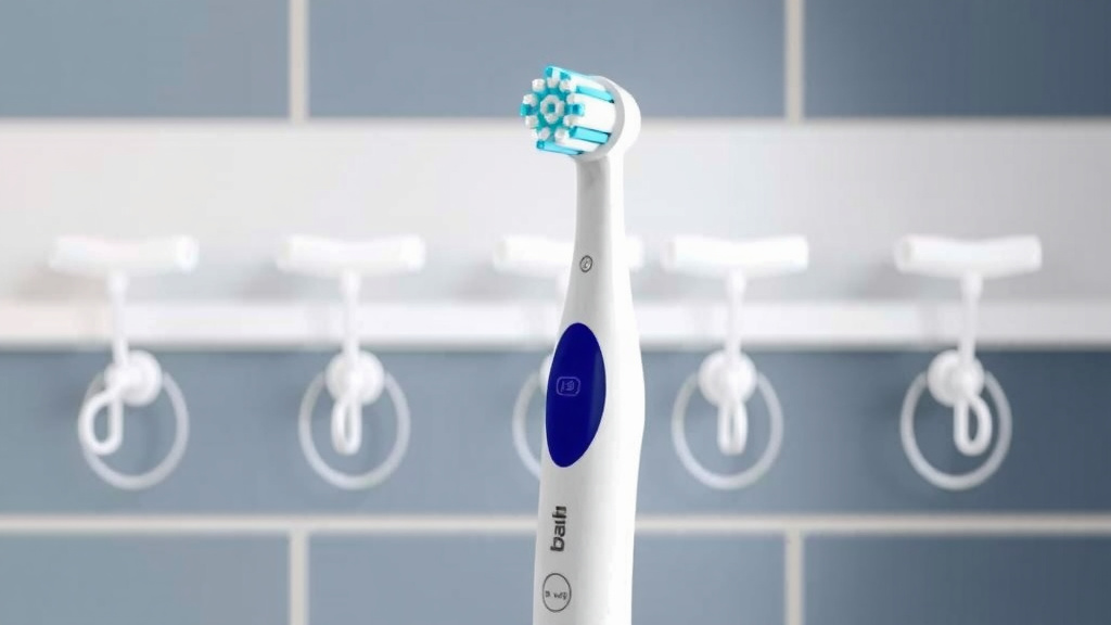 Swapping Your Oral-B Electric Toothbrush Head: A Quick Guide