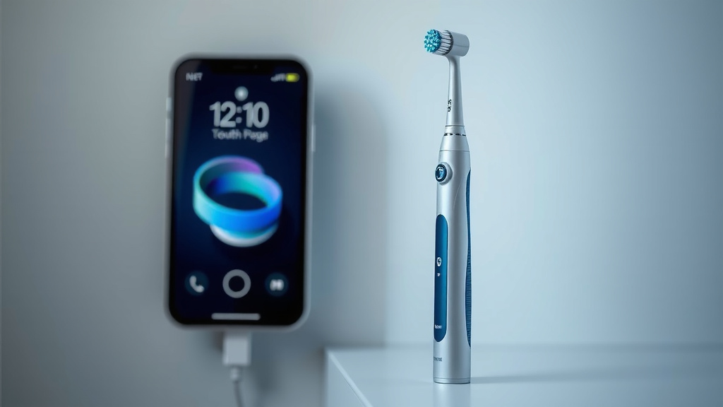 Powering Up Your Electric Toothbrush Without Its Charger