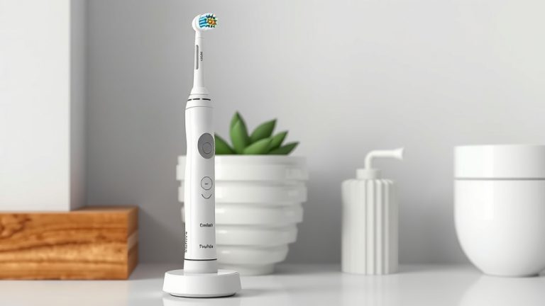 How to Charge Your Oral-B Electric Toothbrush