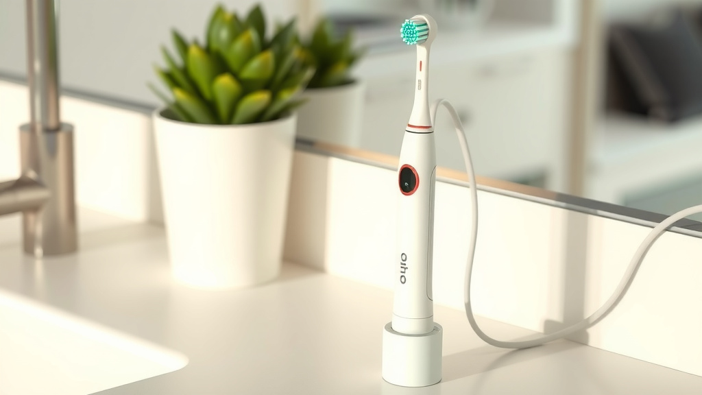 Keeping Your Quip Toothbrush Charged