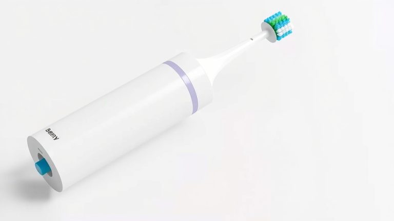 How to Clean Your Electric Toothbrush Charger