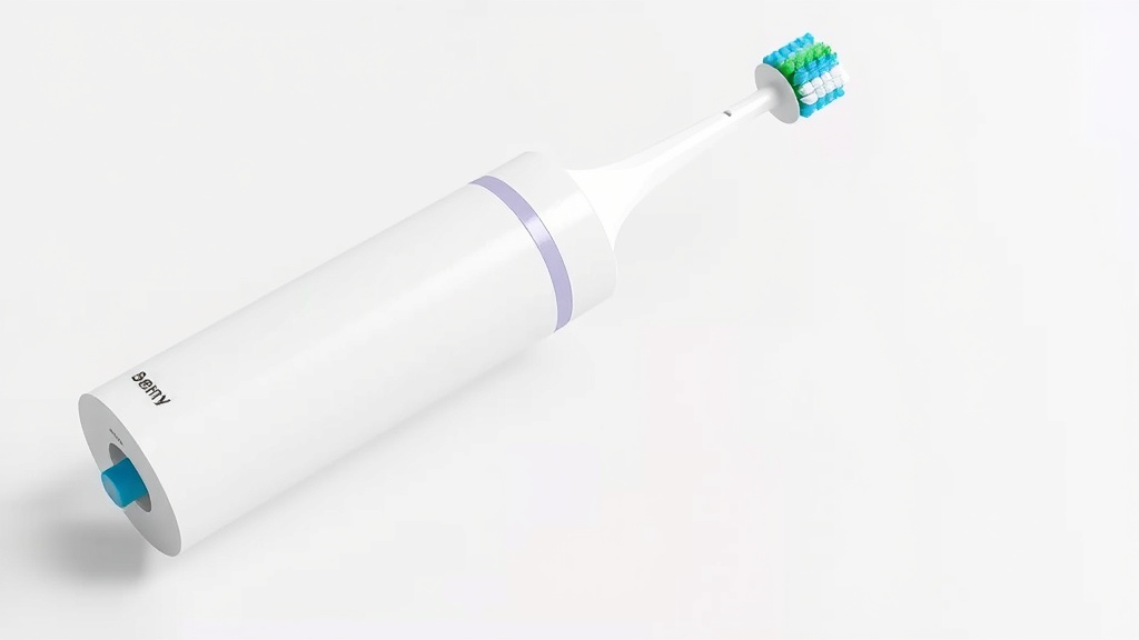 How to Clean Your Electric Toothbrush Charger
