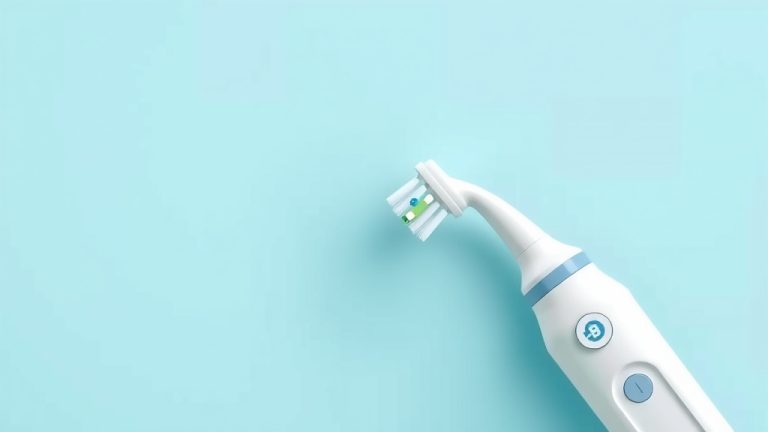 How to Clean Your Oral-B Electric Toothbrush Base