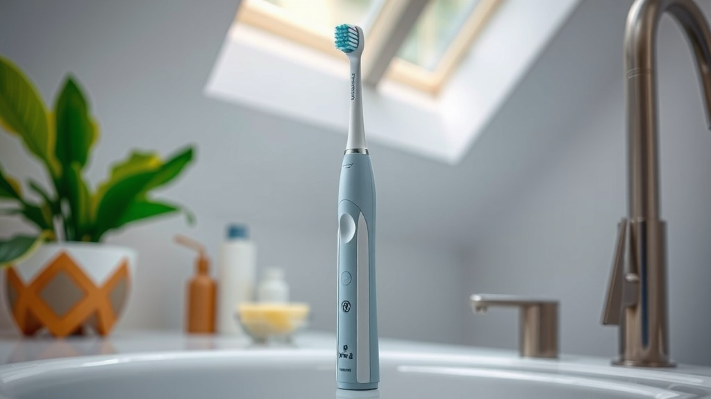 Battling the Blight: How to Deep Clean Your Oral-B Electric Toothbrush