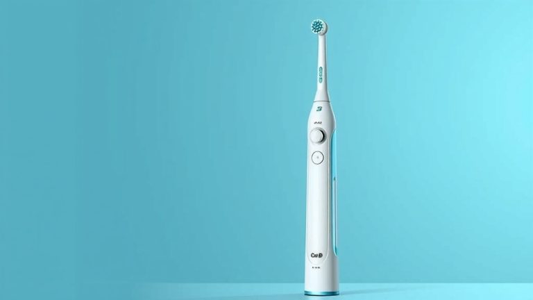 How to Clean Your Oral-B iO Electric Toothbrush