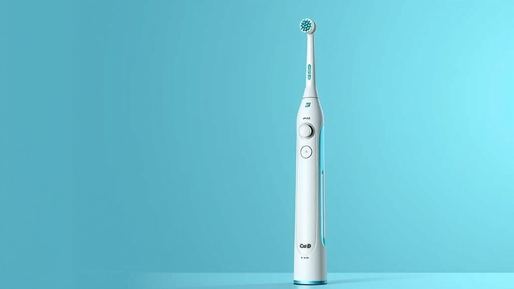 How to Clean Your Oral-B iO Electric Toothbrush