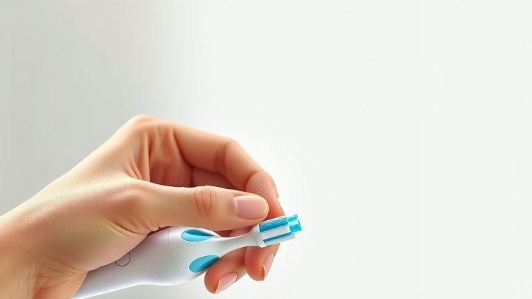 How to Clean Your Sonicare Electric Toothbrush: Easy Steps