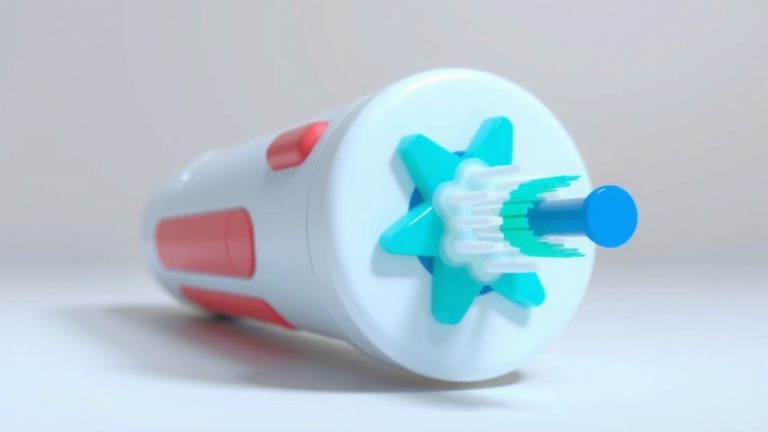 How to Clean Your Electric Toothbrush Bottom