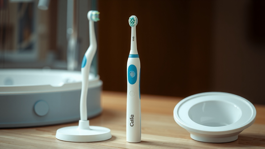 Taking Apart Your Oral-B Electric Toothbrush for Cleaning and Minor Fixes