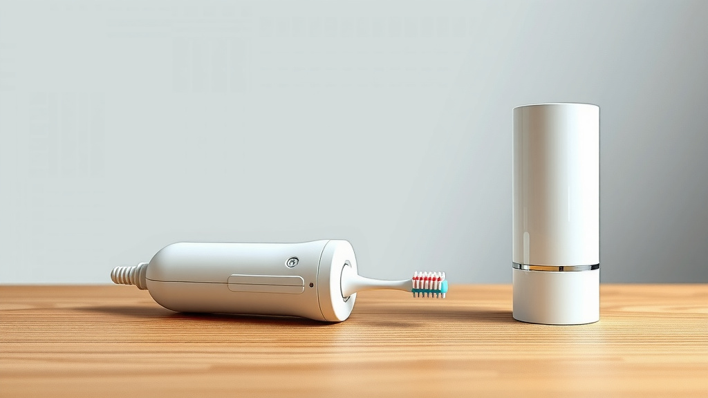 How to Properly Dispose of Your Electric Toothbrush