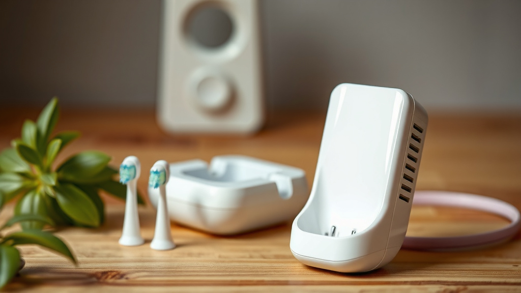 Recycling Your Electric Toothbrush Charger Responsibly