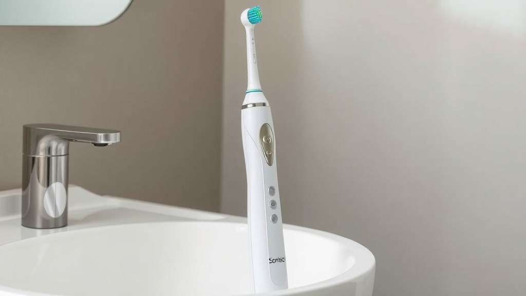 Troubleshooting Common Sonicare Electric Toothbrush Issues