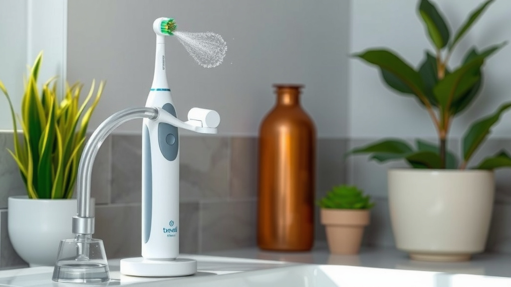 Caring for Your Electric Toothbrush: A Simple Guide
