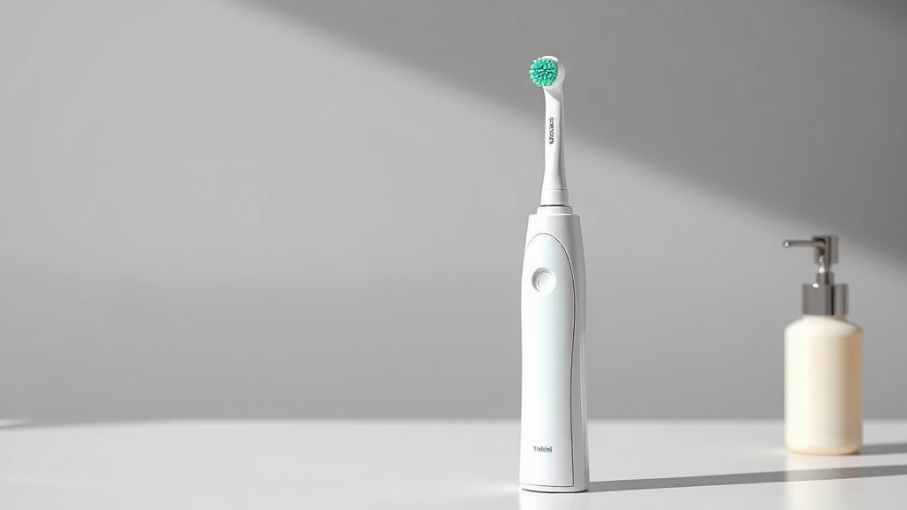 How to Deep Clean Your Electric Toothbrush for Optimal Hygiene
