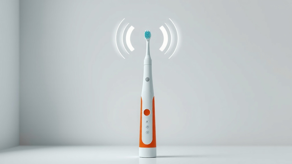 Understanding Your Electric Toothbrush's Charge Signals