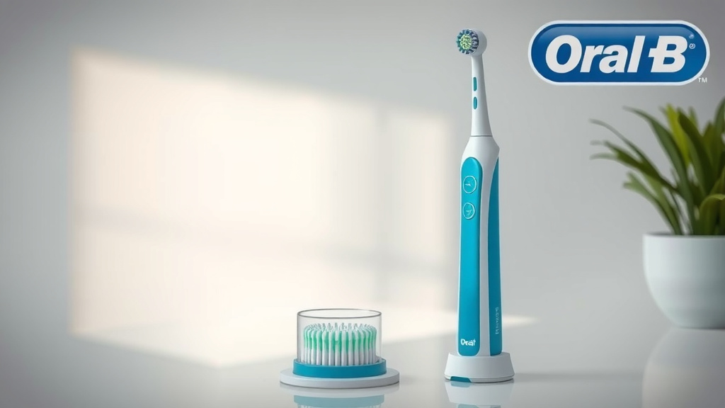 Figuring Out If Your Oral-B Is Charging