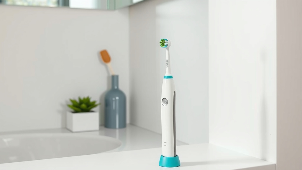 Optimizing Your Electric Toothbrush Experience