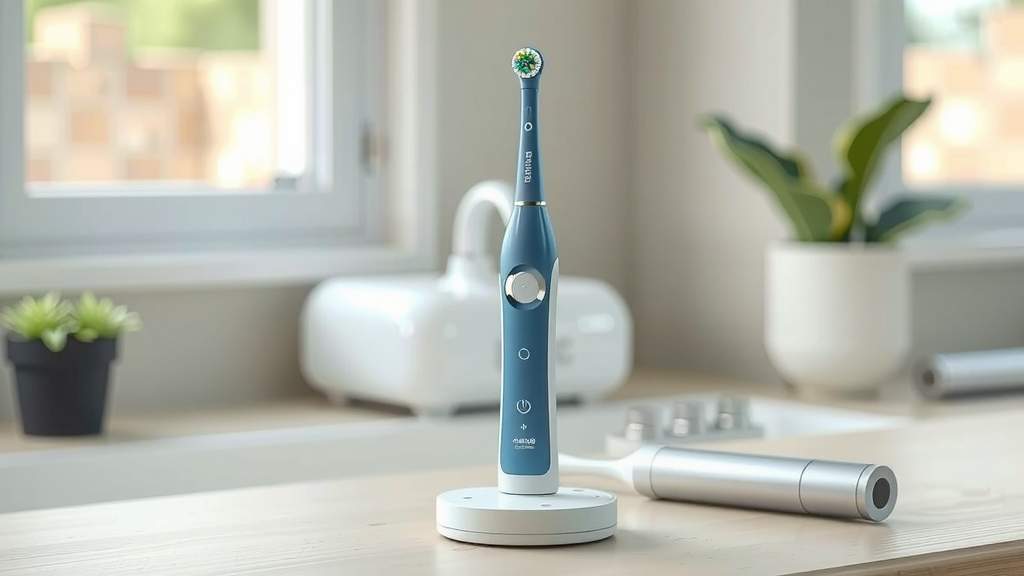 Taking Apart Your Oral-B Electric Toothbrush: A Simple Guide